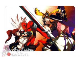 Blazblue 17